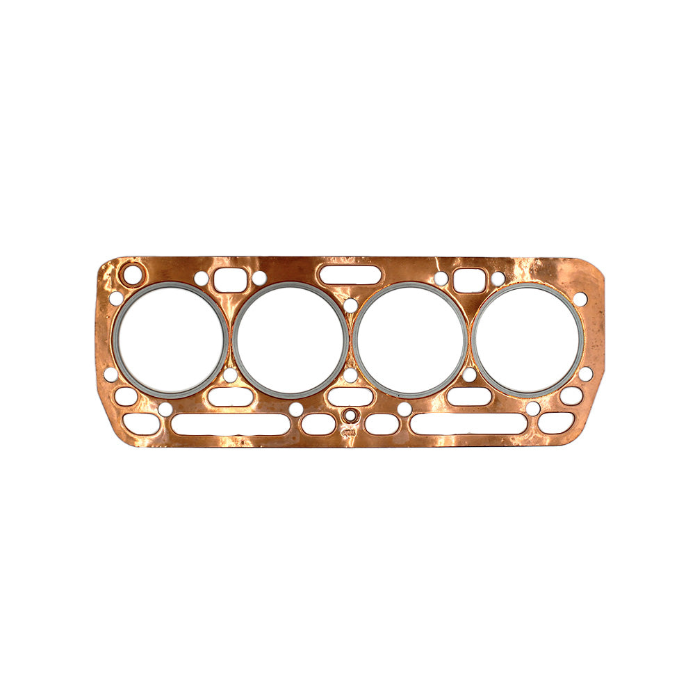 3041249R1 Lower Gasket Set Fits Case/International Harvester