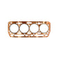 Lower Gasket Set Fits Case-IH BD144 BD154
