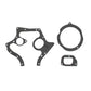 3041249R1 Lower Gasket Set Fits Case/International Harvester