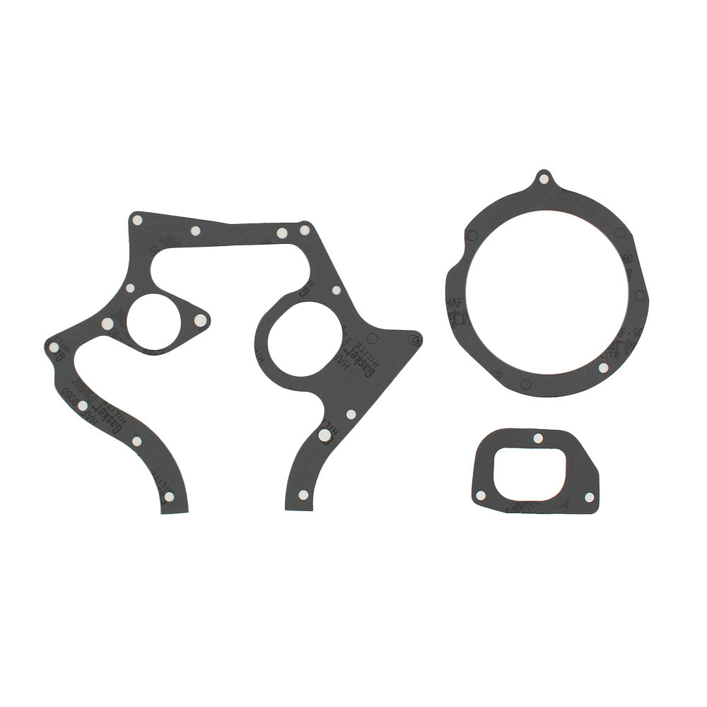 Lower Gasket Set Fits Case-IH BD144 BD154