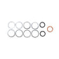 3041249R1 Lower Gasket Set Fits Case/International Harvester