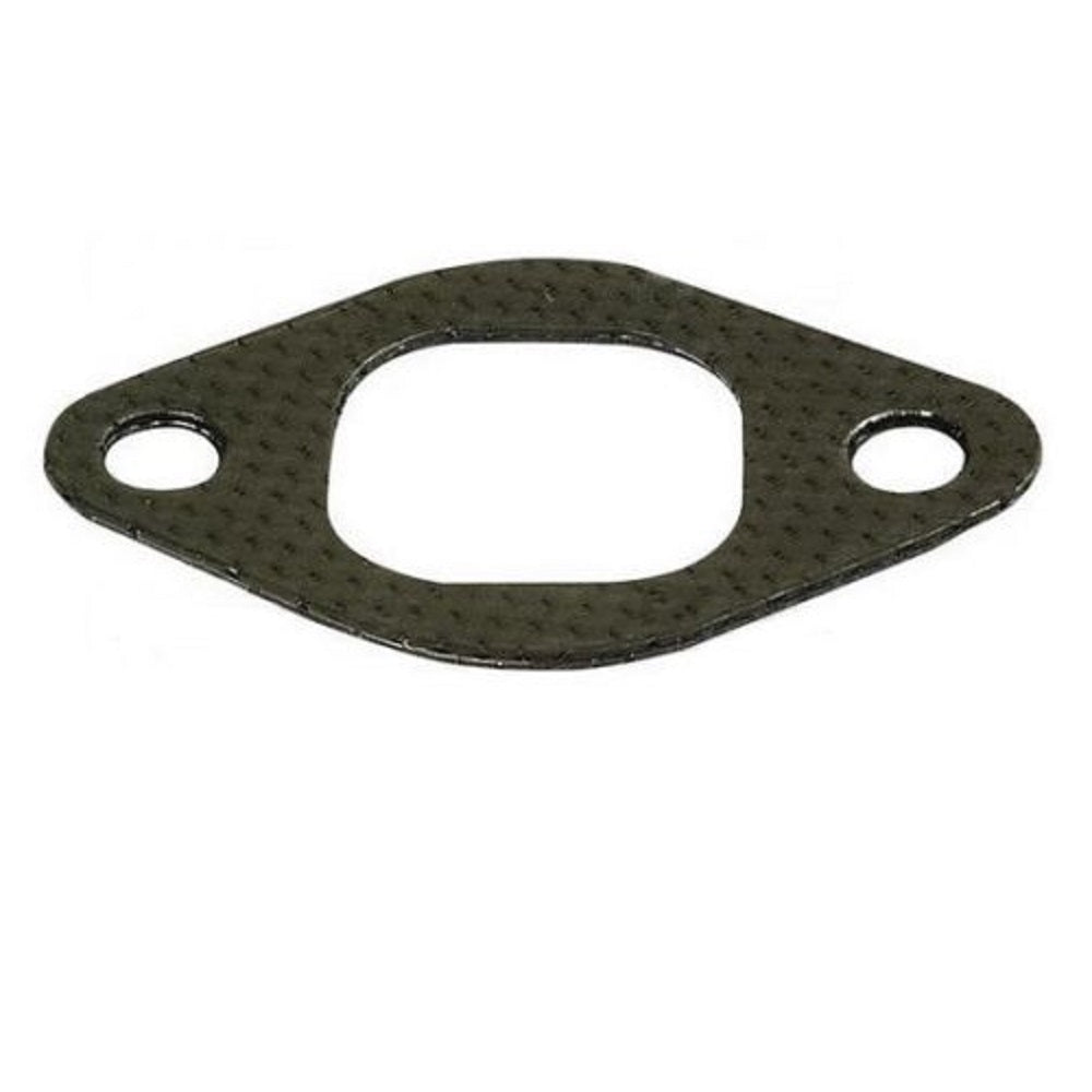 3042719R1 Exhaust Manifold with 2 Gaskets Fits Case/International Harvester