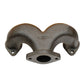 3042719R11 Exhaust Manifold Fits Case/International Harvester