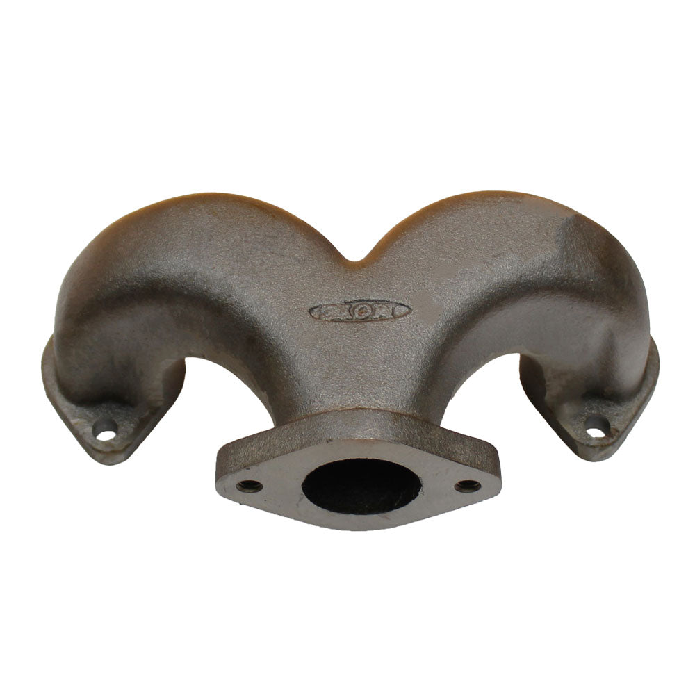 Exhaust Manifold Fits Case/International Harvester Models 3042719R11 3042719R11