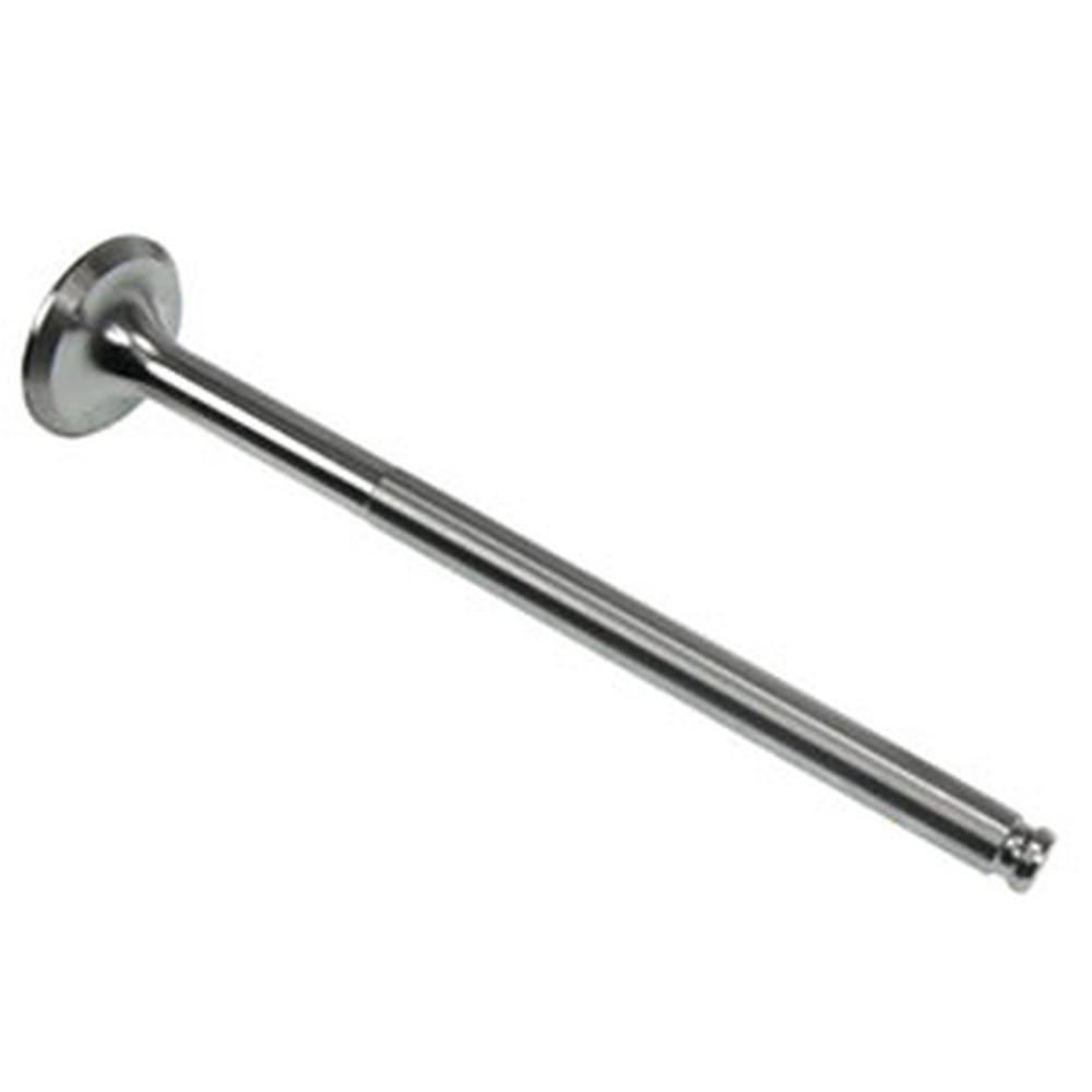 Exhaust Valve Fits Case/International Harvester Models