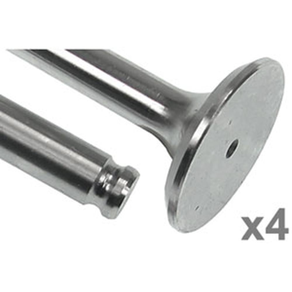 Exhaust Valve Fits Case/International Harvester Models