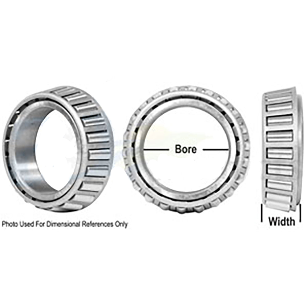3043871R91 - Bearing Cone