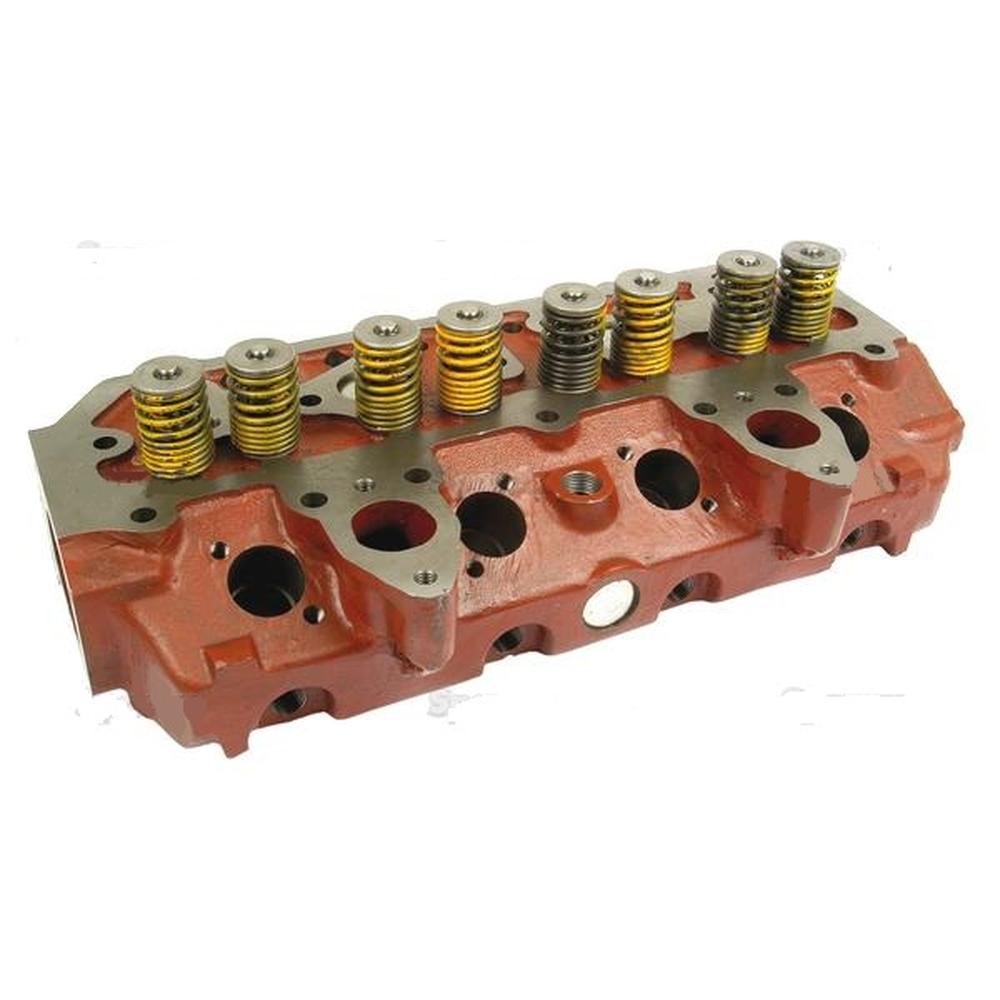 3044489R91 - Cylinder Head