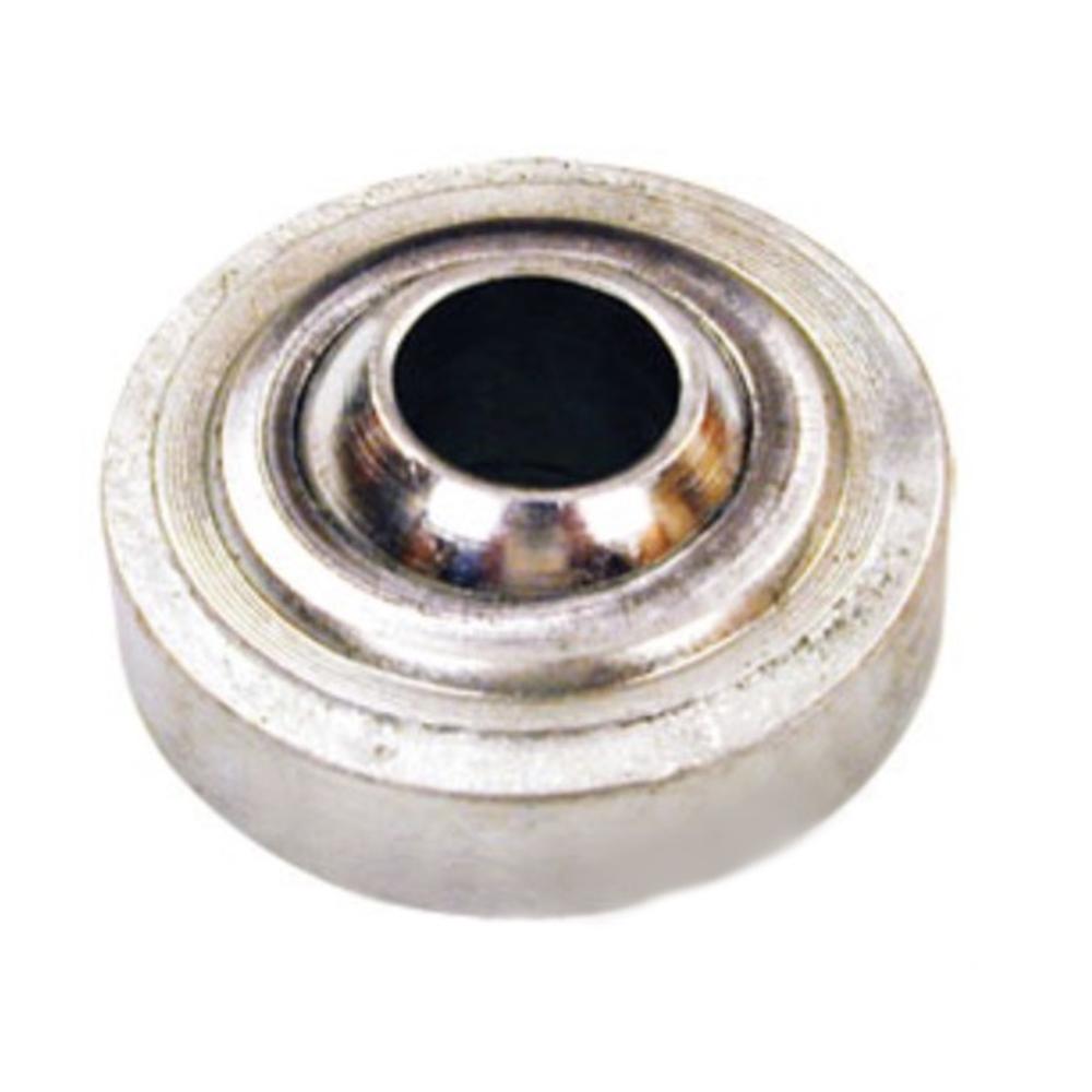 New Aftermarket Replacement  7/8" Bore Weld-on Ball Joint End Fits CATegory 0-1