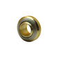 BJ5496 Weld On Ball for Lift Arm (Fits CAT II) Fits Universal Products
