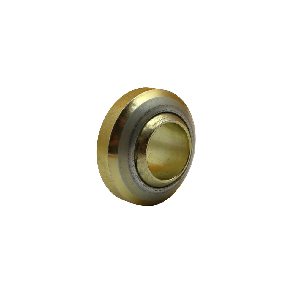 BJ5496 Weld On Ball for Lift Arm (Fits CAT II) Fits Universal Products