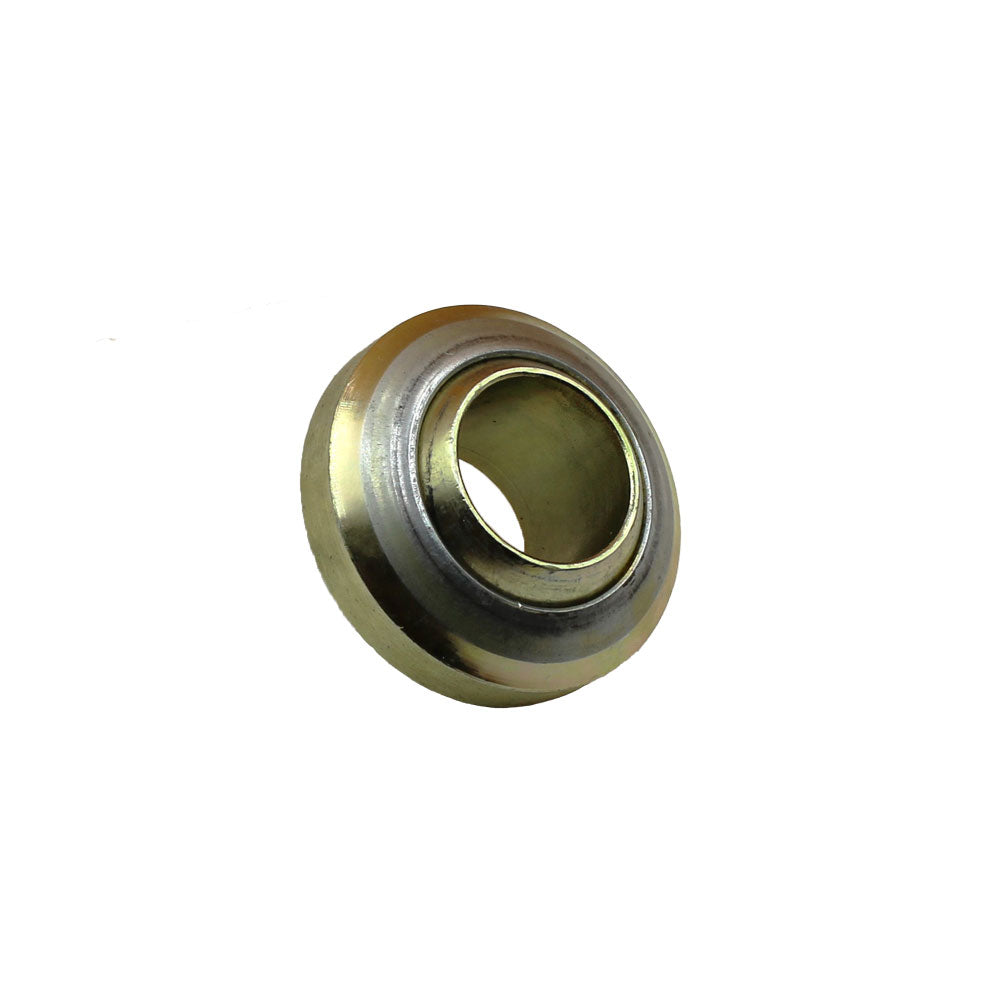 BJ5496 Weld On Ball for Lift Arm (Fits CAT II) Fits Universal Products