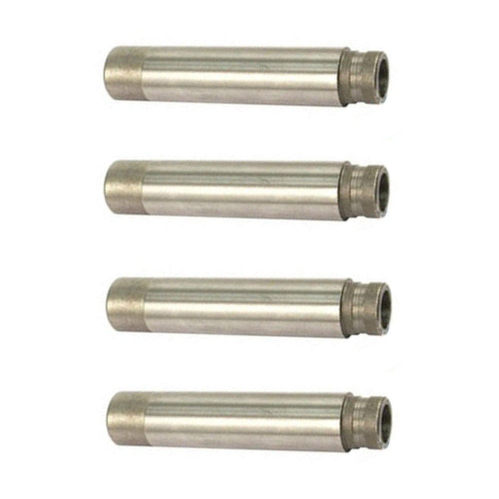 Qty 4: Valve Guides Fits Ford/New Holland Replaces 129322A1