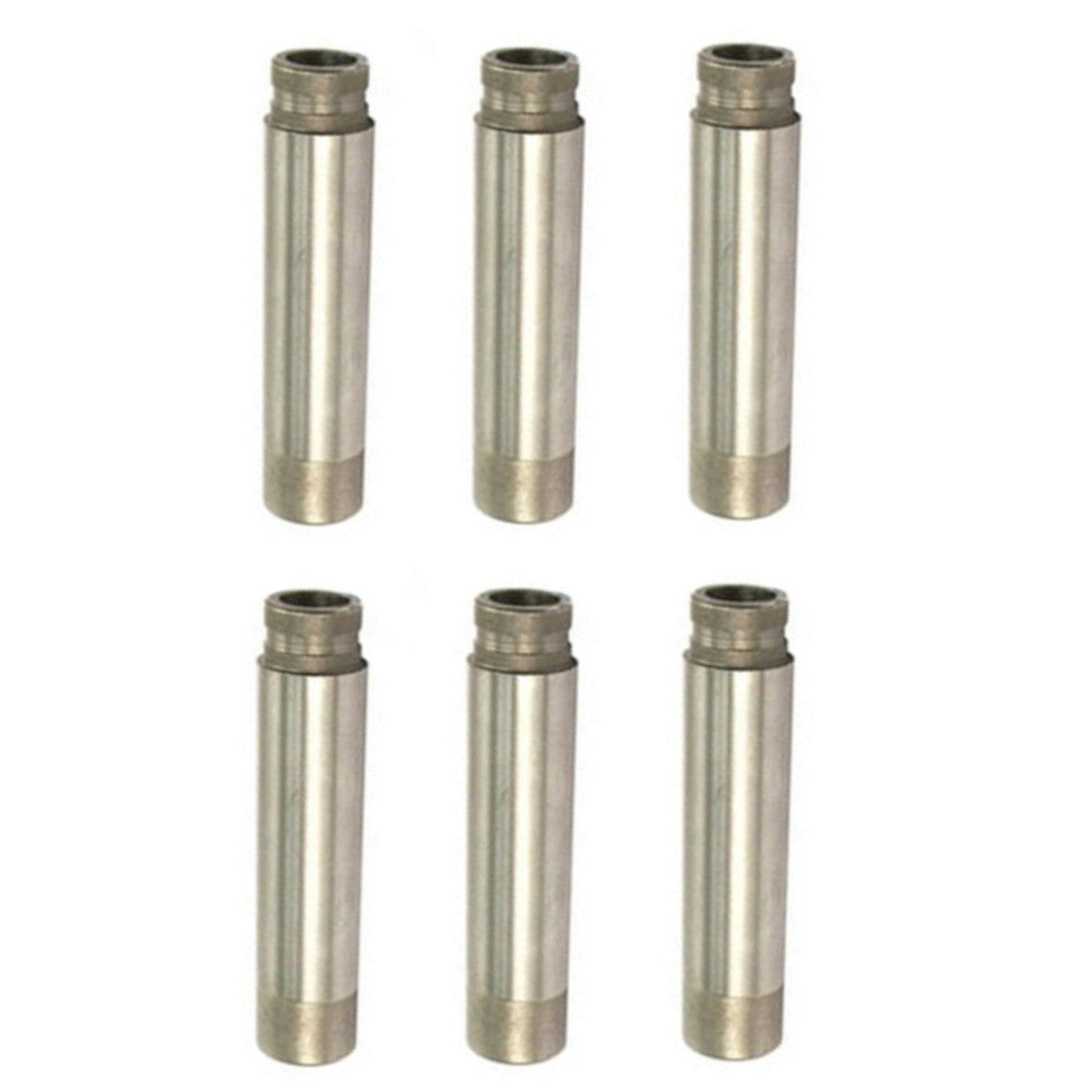 Qty 6: Valve Guides Fits Case/International Harvester Replaces 129322A1