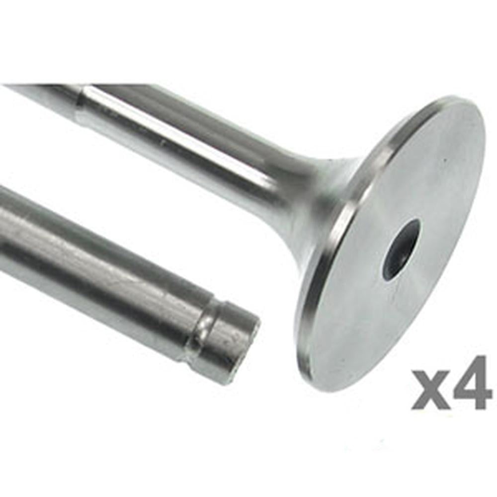 3055056R1 Exhaust Valve Fits Case/International Harvester 385 395 D155