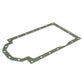 3055160R3 Sump Gasket - 3 Cyl. (D155, D179) Fits Case IH