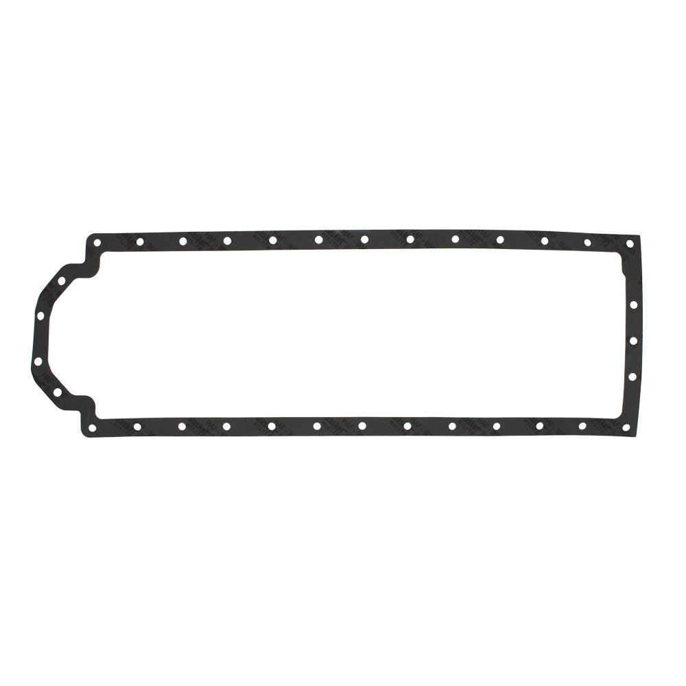 Oil Pan Gasket Fits International Harvester Replaces 3055987R3