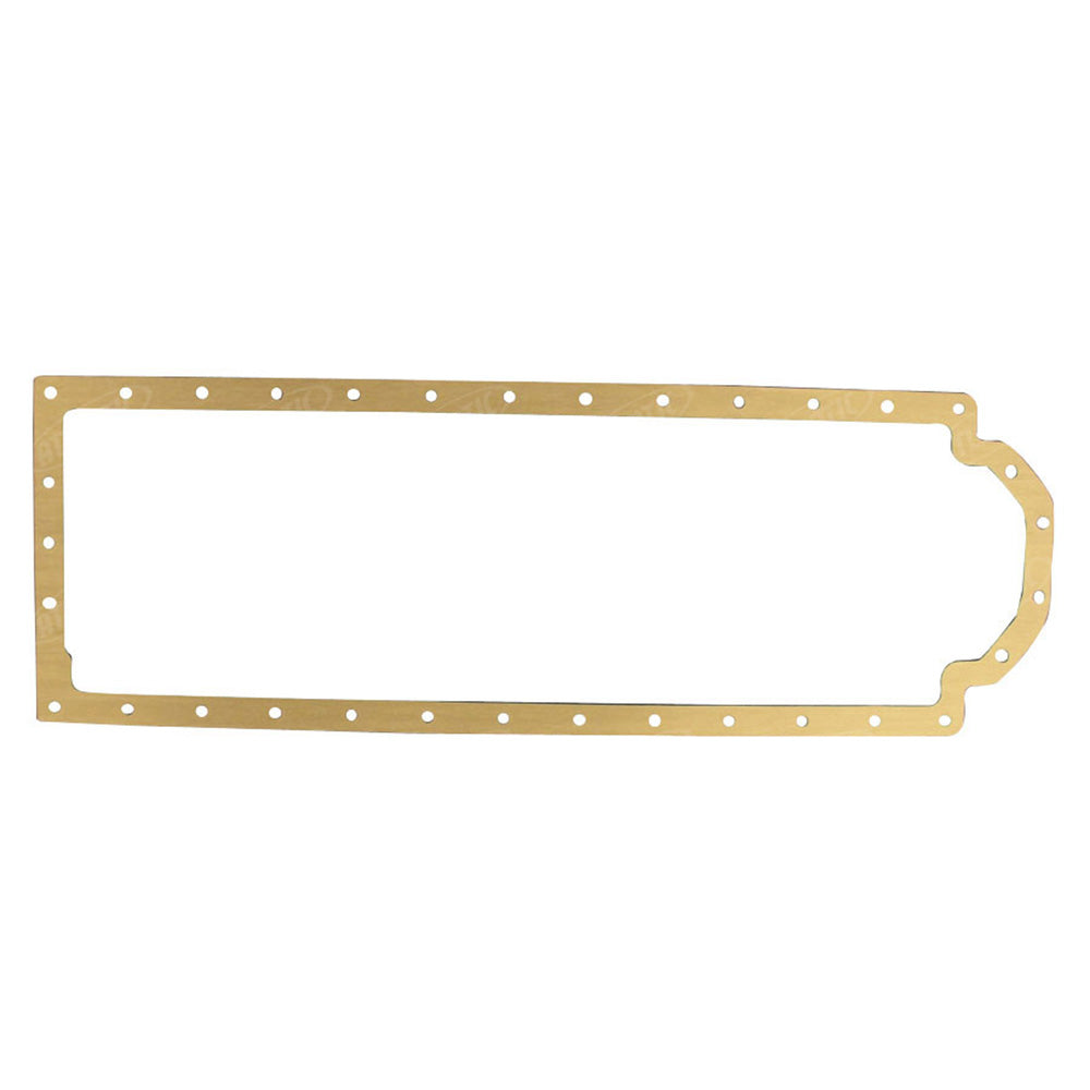 Oil Pan Gasket Fits International 706 756 826 3055987R3 B513952 Fits Case IH