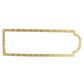 3055987R3 - Oil Pan Gasket