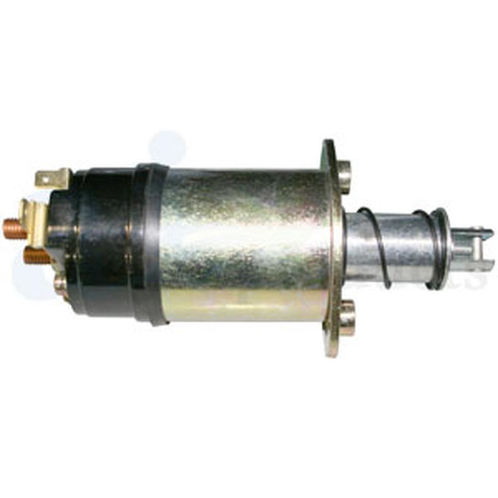 1962785C1 Starter Solenoid Fits Case-IH Tractor Models 265 275 1140