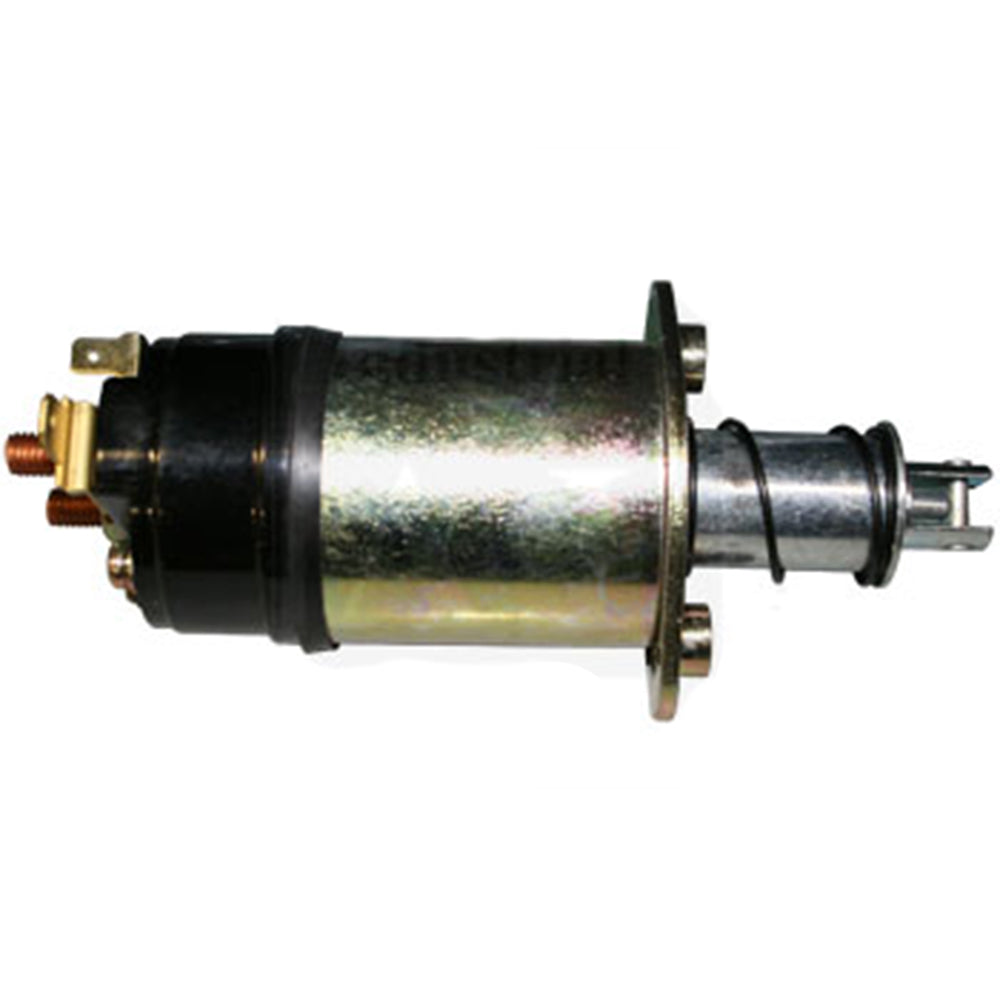1962785C1 Starter Solenoid Fits Case-IH Tractor Models 265 275 1140