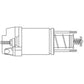1962785C1 Starter Solenoid Fits Case-IH Tractor Models 265 275 1140