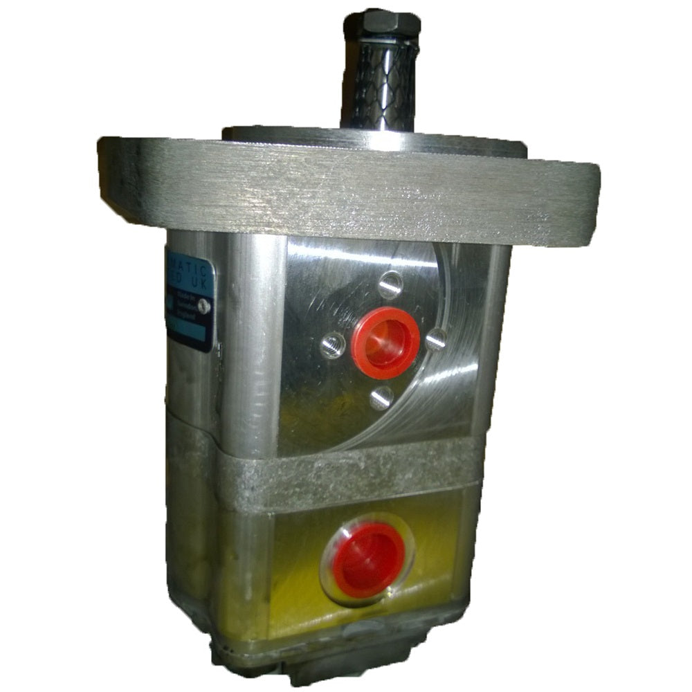 3063911R92 Hydraulic Pump Fits Case-IH Tractors 424, 444, 354, 364+