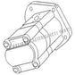 3063911R3 Hydraulic Pump w/Power Steering Fits Case/International Harvester