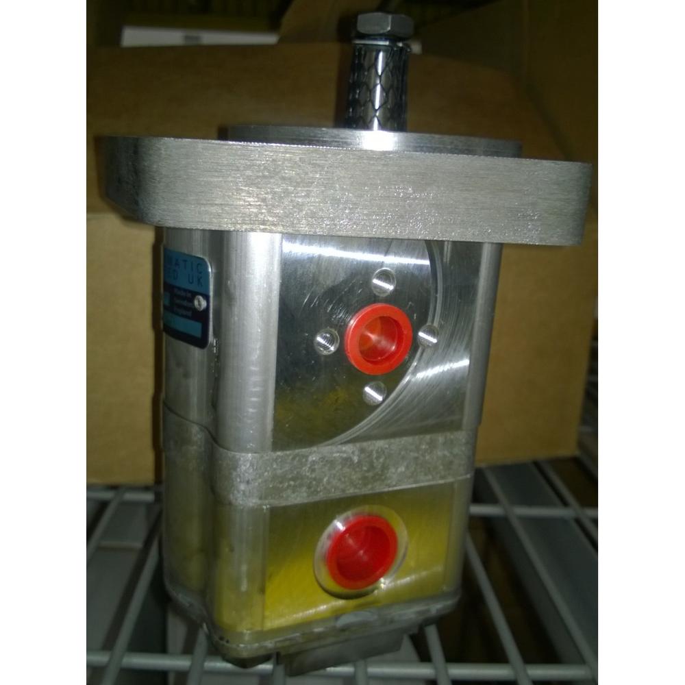 3063911R3 Hydraulic Pump w/Power Steering Fits Case/International Harvester