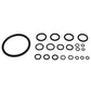S.1814 O Ring Kit Various 21 pcs Agripak Fits Ford/New Holland