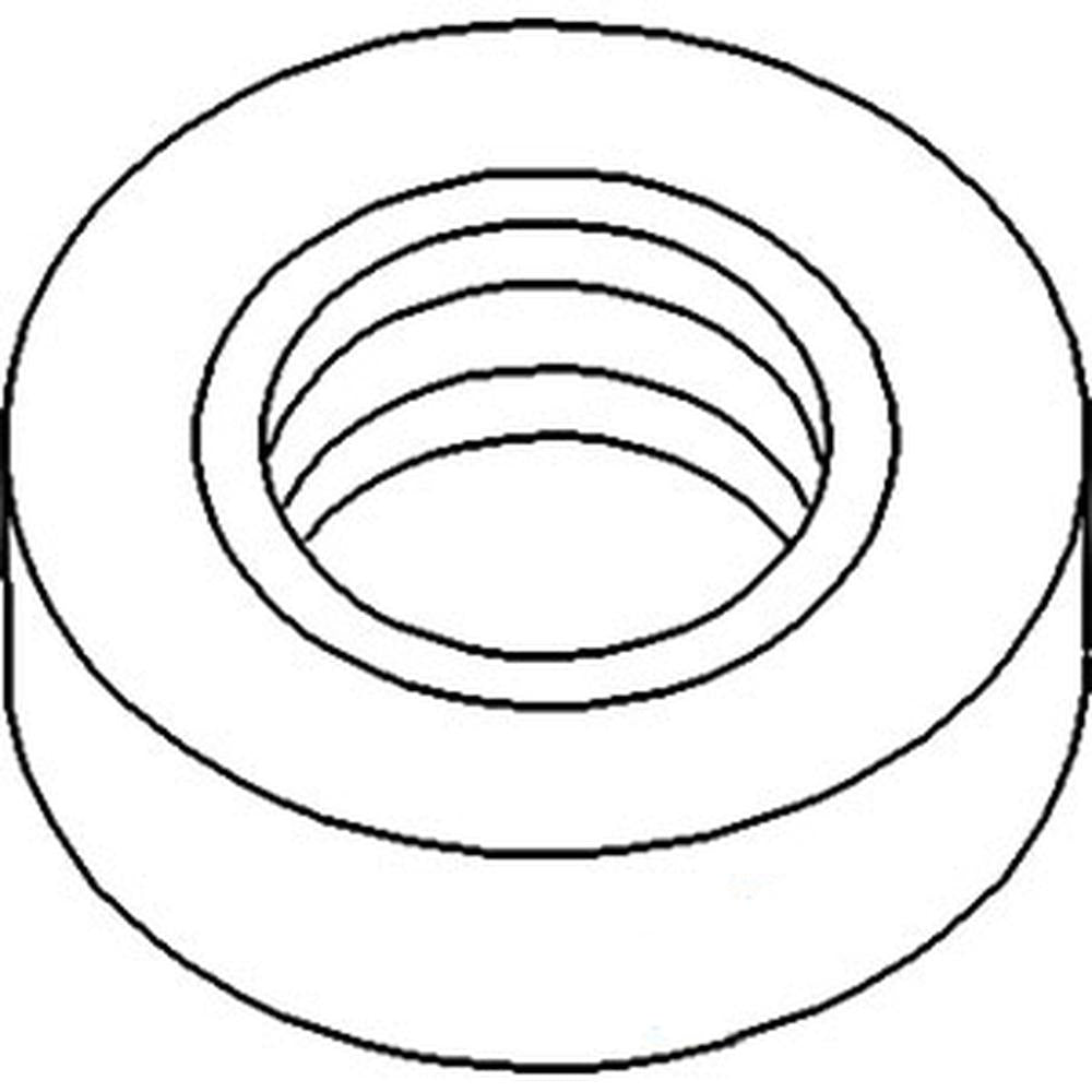 Thrust Bearing Fits 2300A 3220 3230 354 380B 385 395 4210 4230 4240 434 444 454