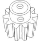 3069063R1 - Pinion Gear