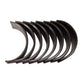 3070546R91 Rod Bearing Set Std Fits Case-IH B275, B414, 424, 444, 354, 365+