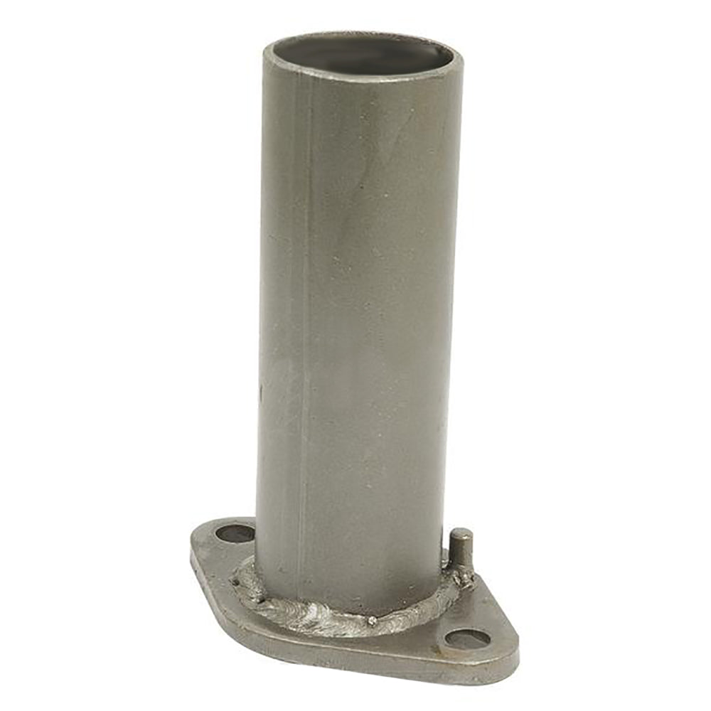3072544R91 Exhaust Elbow Fits Case/International Harvester