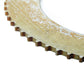 Brake Disc 308030A1 Fits Case 580SM 580SM Series 2 580SM+ 585G 586G 588G