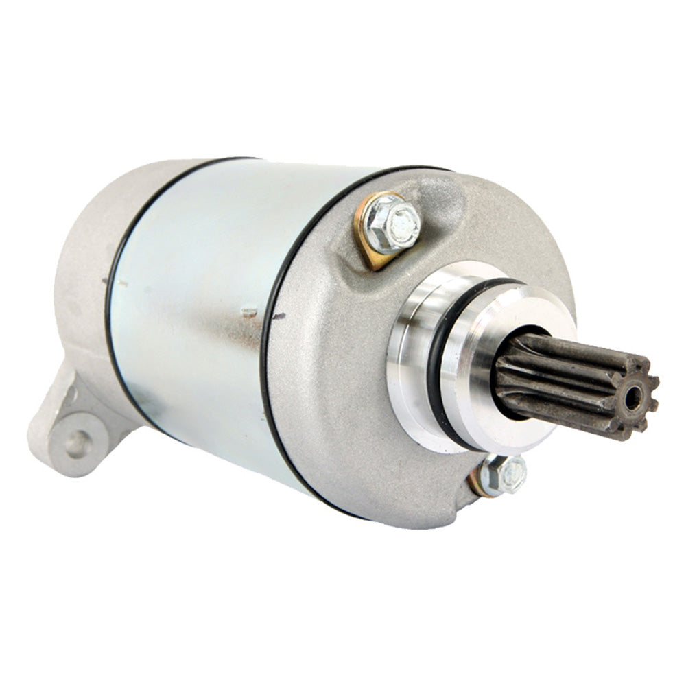 Starter , 12V, PMDD, CW, Aftermarket Mitsuba