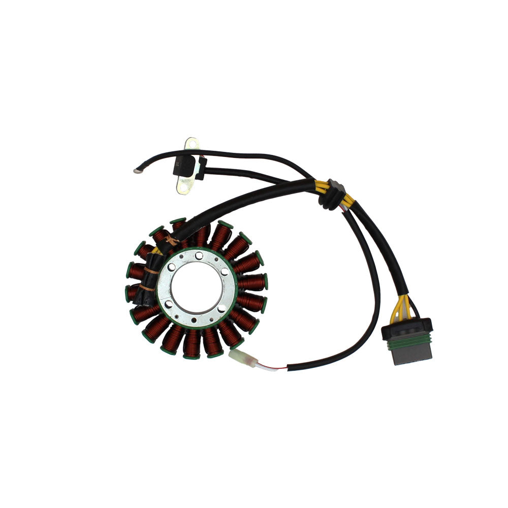 Magneto Stator Coil Fits Polaris Ranger Models 6 Wire 3089906 3090081