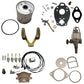 2N9155B Maintenance & Tune Up Kit with Carb Float Fits Ford/New Holland 2N 8N 9N