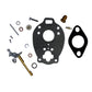 Maintenance & Tune Up Kit with Carb Float Fits Ford/New Holland Replaces 2N9155B