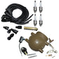 TUKFD01 Tune Up Kit Fits Ford 9N 2N & 8N Tractors with Front Mount Distributor