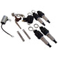 Ign kit (inc. points cond rotor plug) Fits Ford Tractor 2N 8N 9N -309786