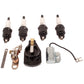 309787 Tune-Up Kit w/Spark Plug Gauge Fits Ford/New Holland 2000 4 cylinder