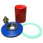 Fits Ford Spin-On Filter Conversion Adapter Kit w/ Filter 2000 3000 4000 5000