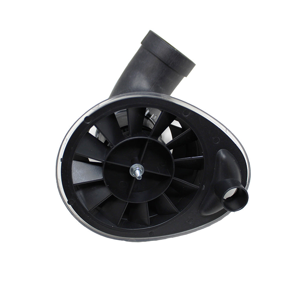 Replacement Pre Cleaner Assembly Fits White Oliver 66571, 31-2905142, 31-2900092