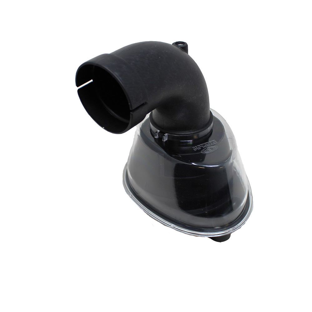 Pre-Cleaner Assembly Fits Case/International Harvester Replaces 11505014