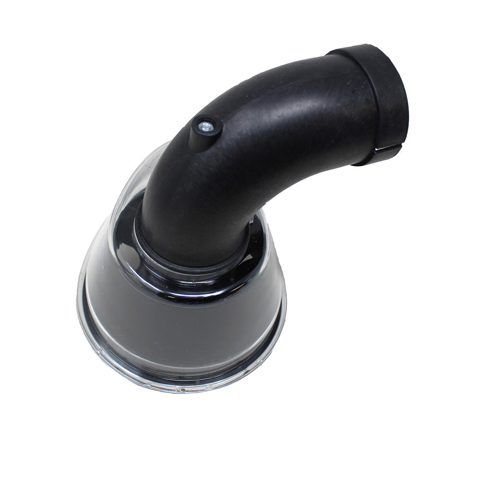 TX10203 Pre-Cleaner Assembly Fits Long