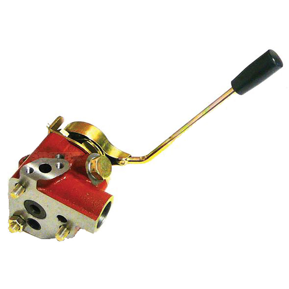 Remote Valve Fits White Oliver Replaces 31-2906077