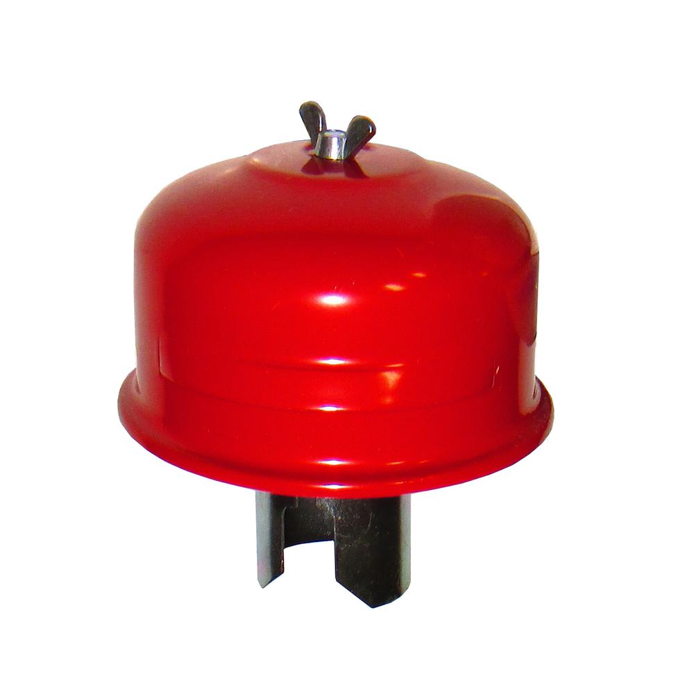 OIL FILLER CAP W/ BREATHER ELEMENT Fits Ford INDUSTRIAL 2030 NAA