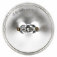 Sealed Beam Bulb Fits Ford Replaces 310061