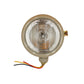 LEFT HEADLIGHT LAMP LH 12V Fits Ford LIGHT 850 860 8N 9N NAA